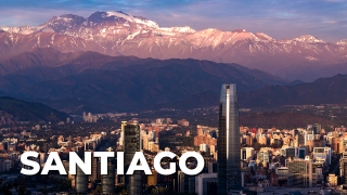 Santiago Chile hotels apartments